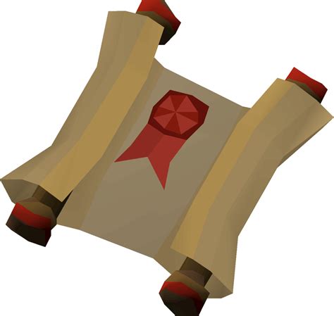osrs clue scroll.
